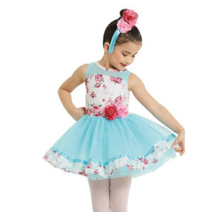 ballerina dance poses for kids