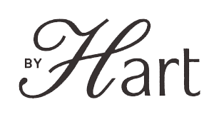 By Hart logo.
