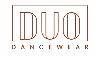 Duo Dancwear client logo