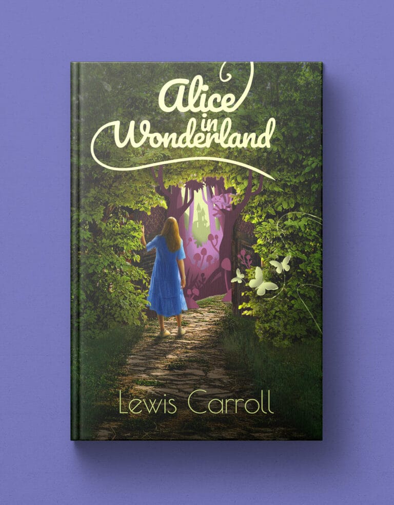 Alice-in-Wonderland-book-cover