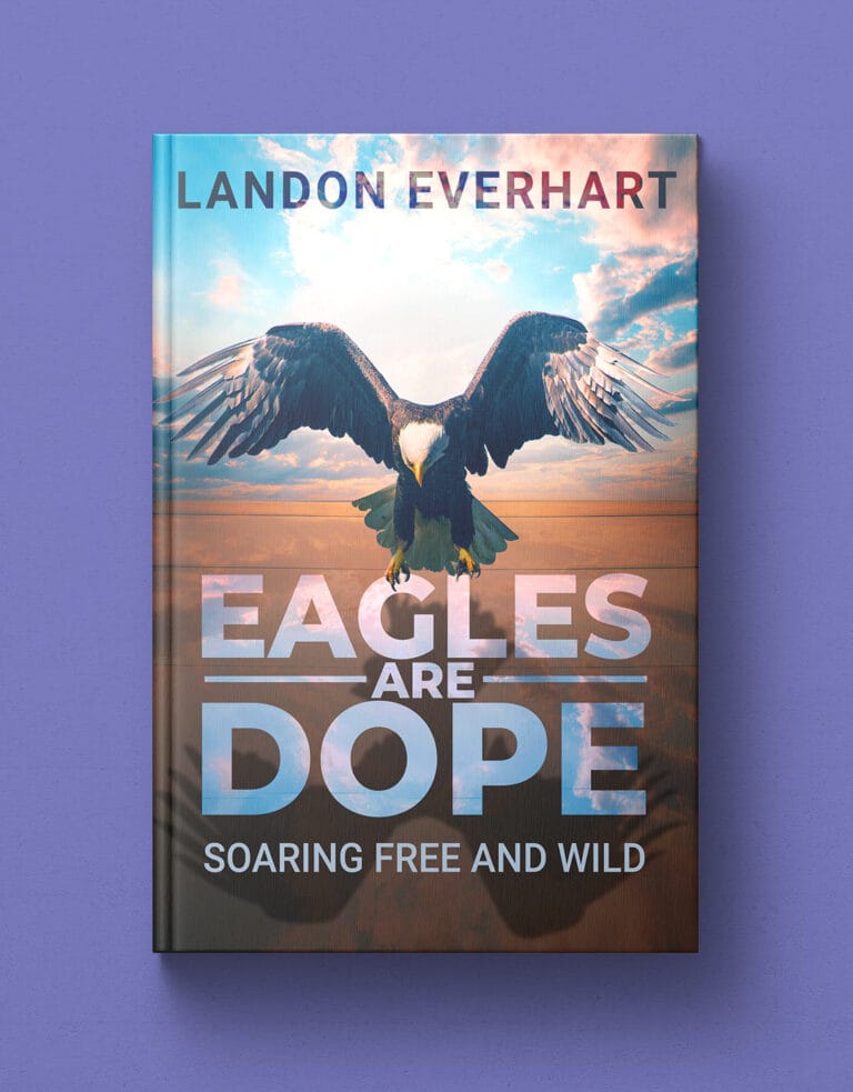 Eagles-are-Dope-book-cover