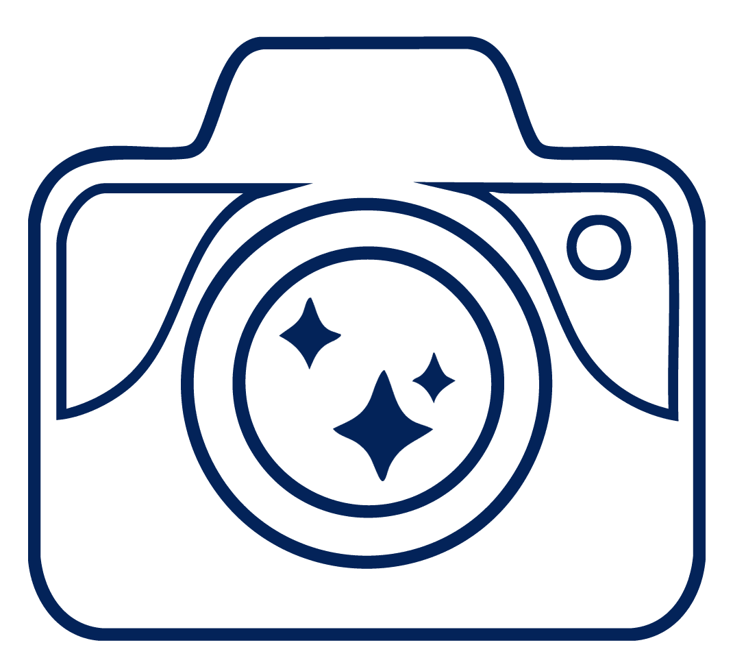 Vibrant portrait painting showcasing professional artistry and creative craftsmanship.