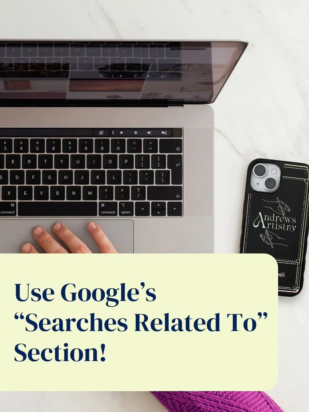 Google searches related to section used for keyword research