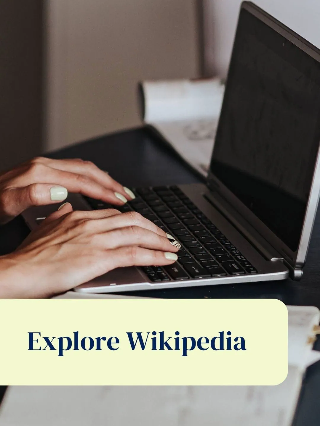 Using Wikipedia contents sections to find SEO keyword ideas