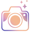 Camera icon-color